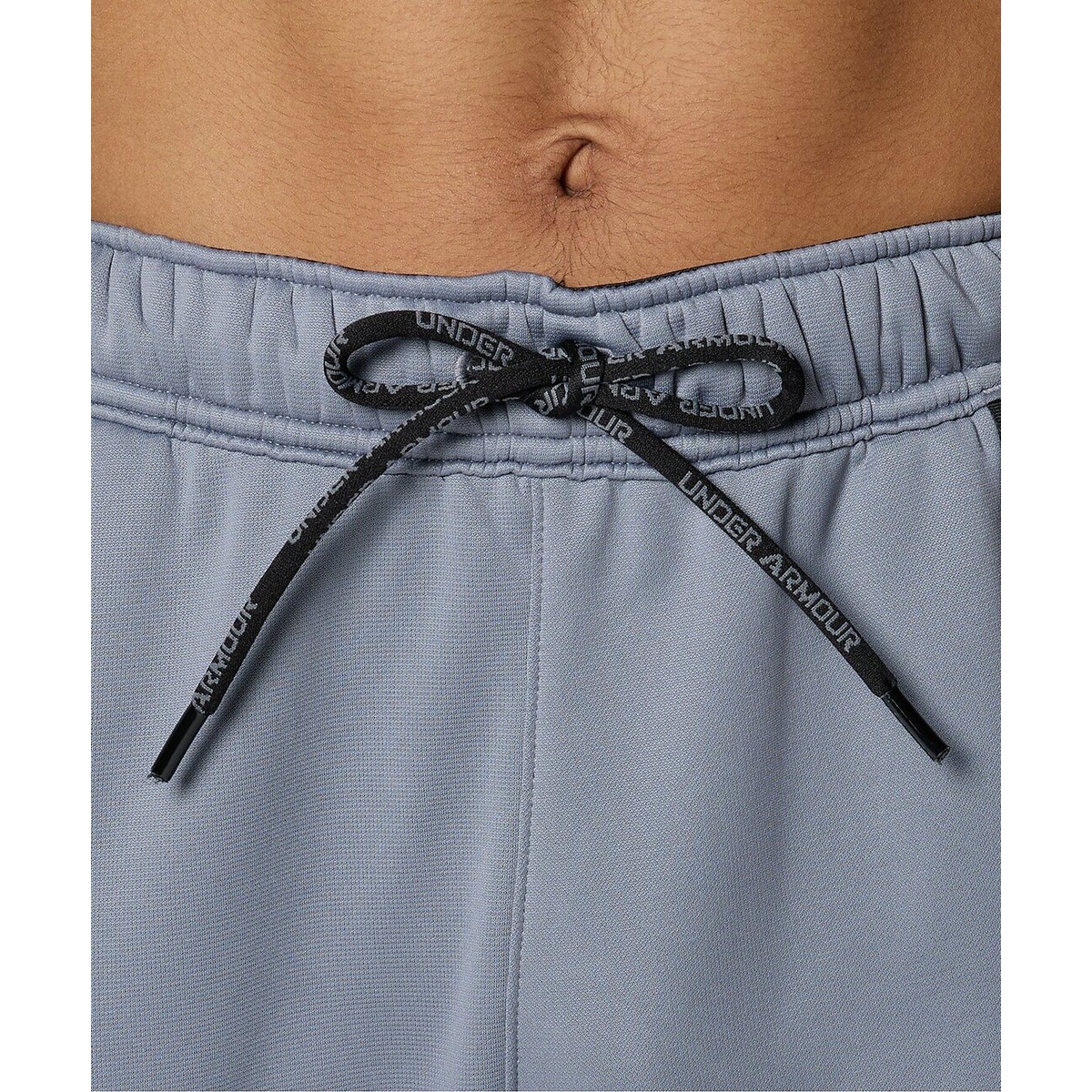 UA ARMOUR FLEECE MAX JOGGERS