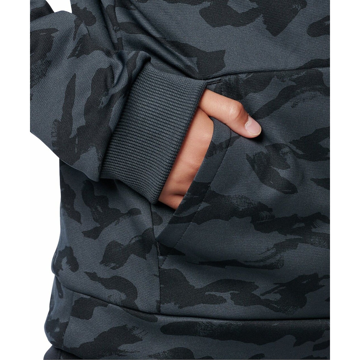 UA AF PRINTED BIG LOGO HD