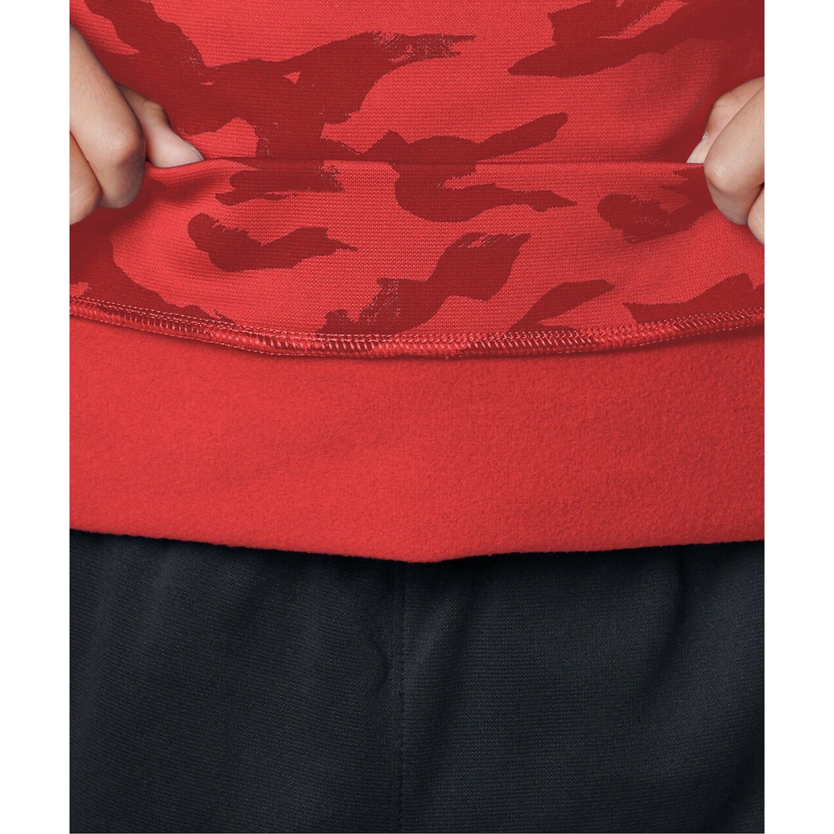 UA AF PRINTED BIG LOGO HD