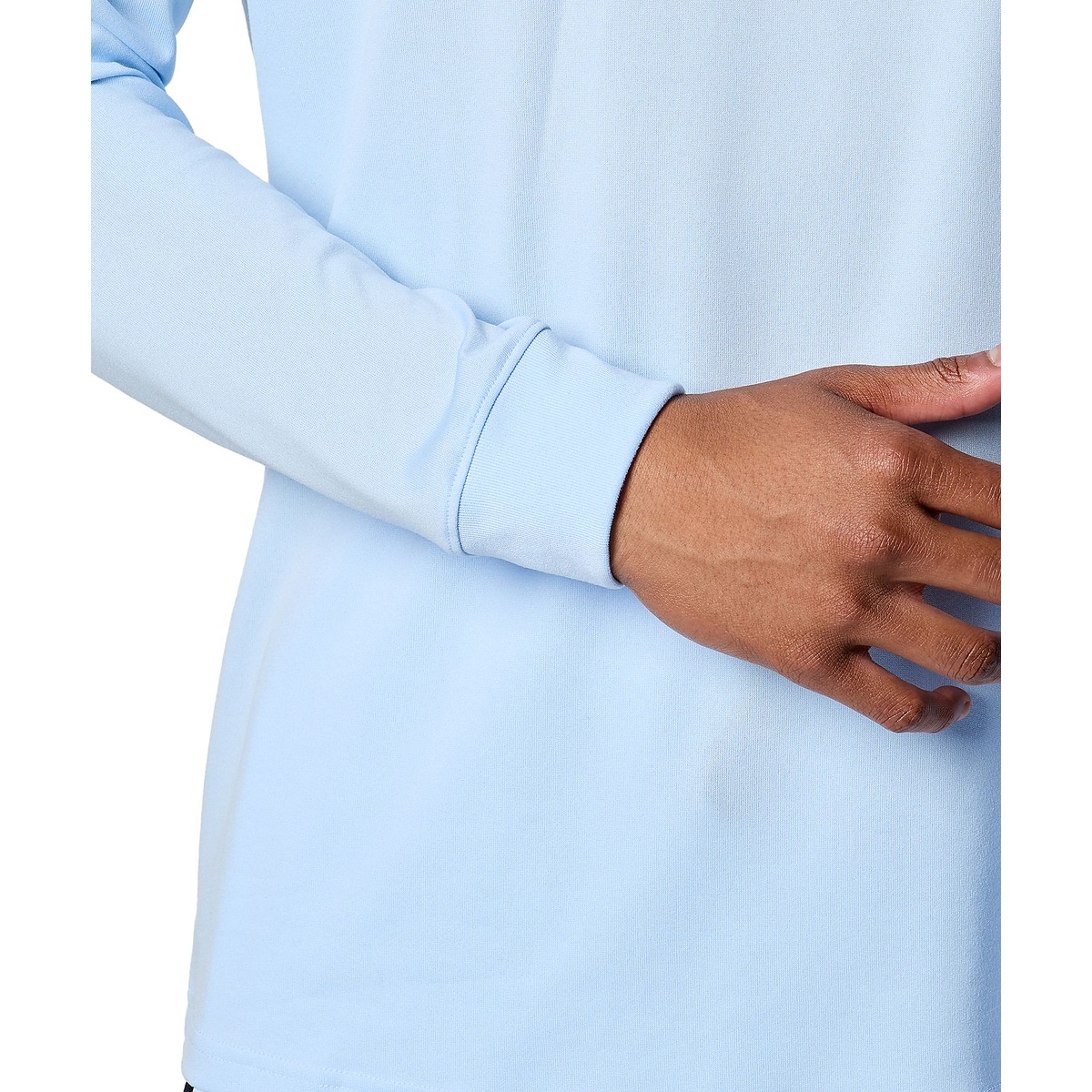 UA TECH GRAPHIC LS T-SHIRTS