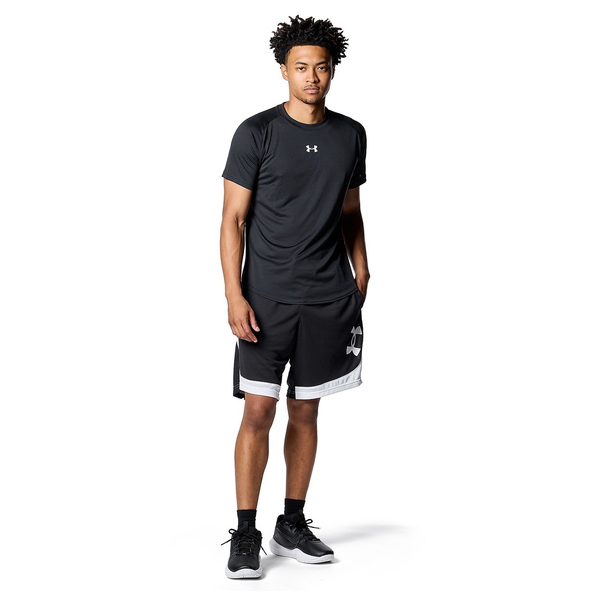 UA Lockdown 7 SYN AP