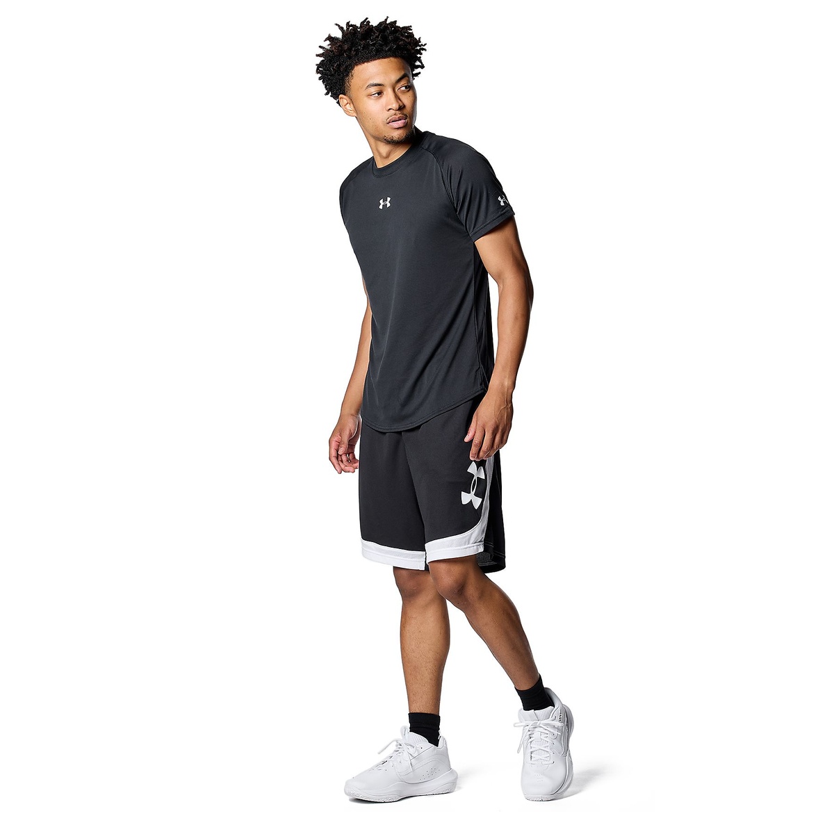 UA Lockdown 7 SYN AP