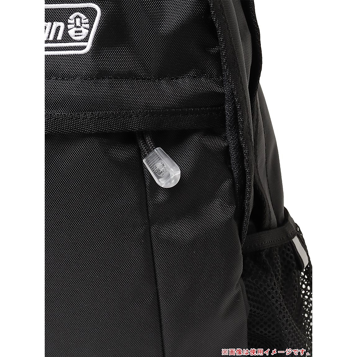 ウォーカーミニ(ブラック)