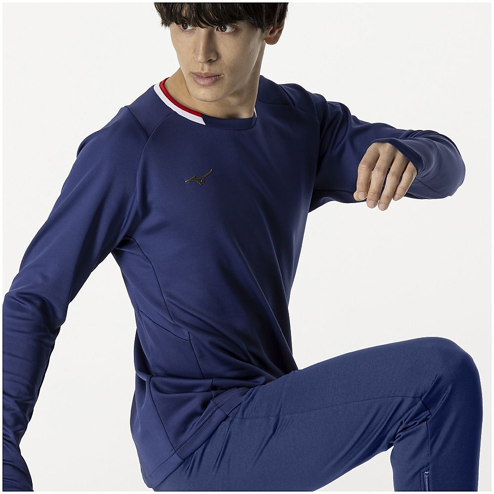 MORELIA  FIELD SHRTS L/S