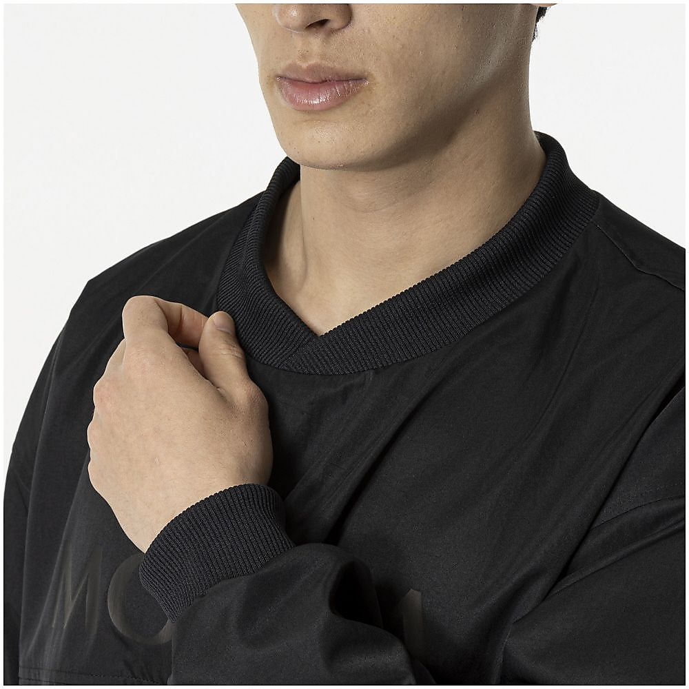 MORELIA  OFF WOVEN SHIRT