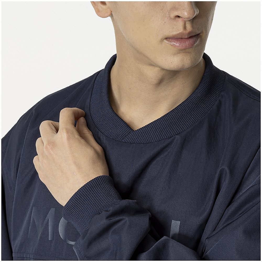 MORELIA  OFF WOVEN SHIRT