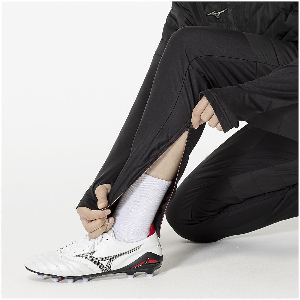 MORELIA  ハイブリッドTRパンツ