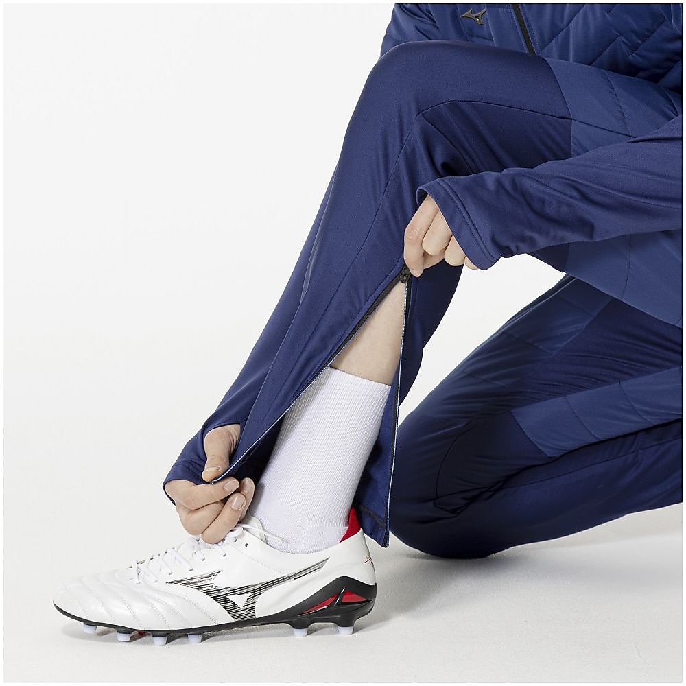 MORELIA  ハイブリッドTRパンツ