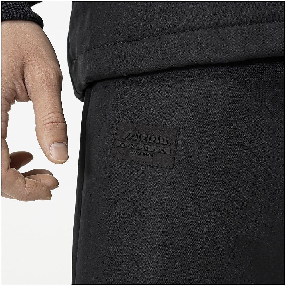 MORELIA  OFF WOVEN PANTS