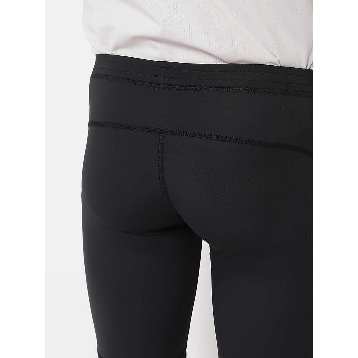 コンプレッション for RUN ハーフタイツ UNISEX