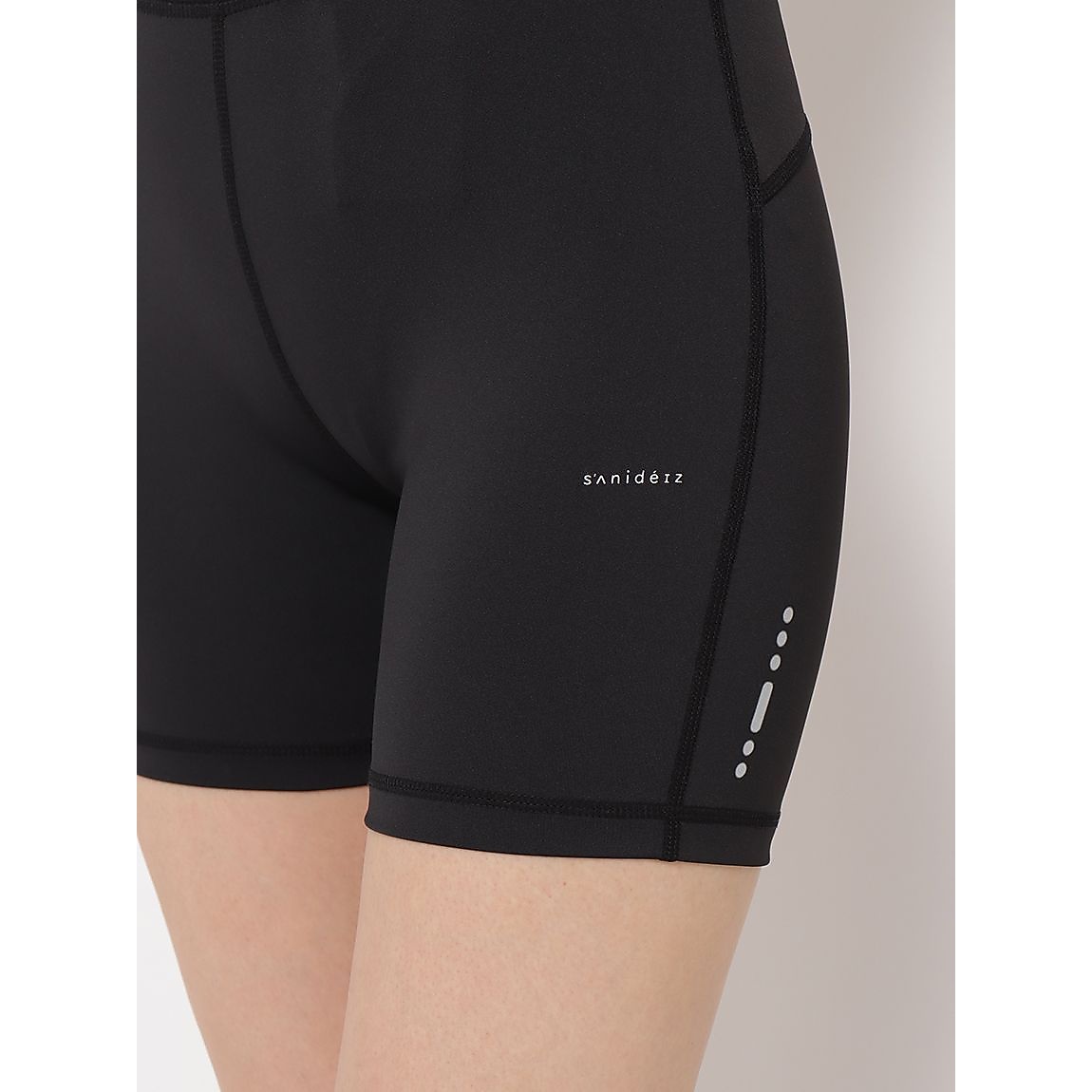 コンプレッション for RUN ショートタイツ UNISEX