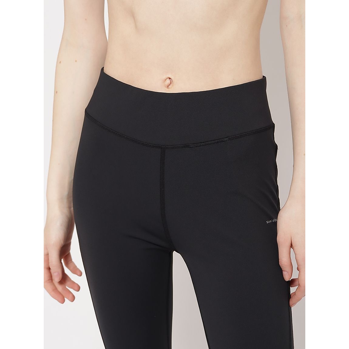 コンプレッション for RUN ロングタイツ LADIES