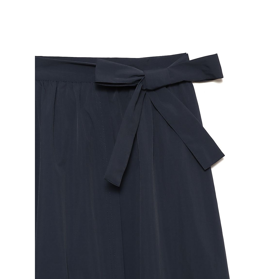 PLAY with WATER ラップフレアスカート LADIES