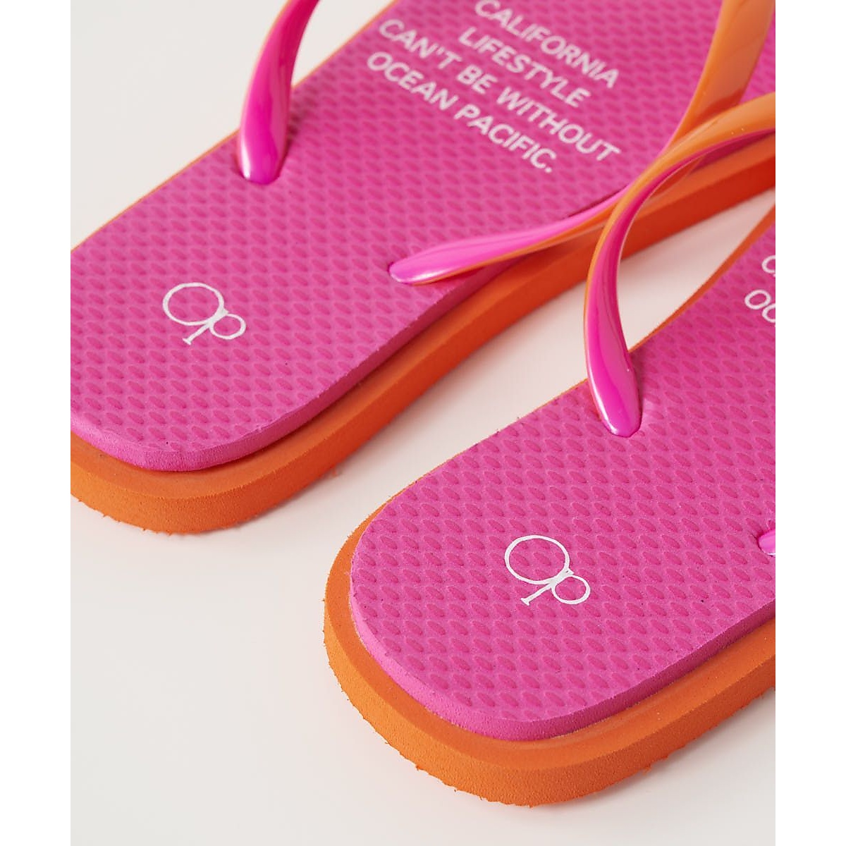 【OP】ビーチサンダル