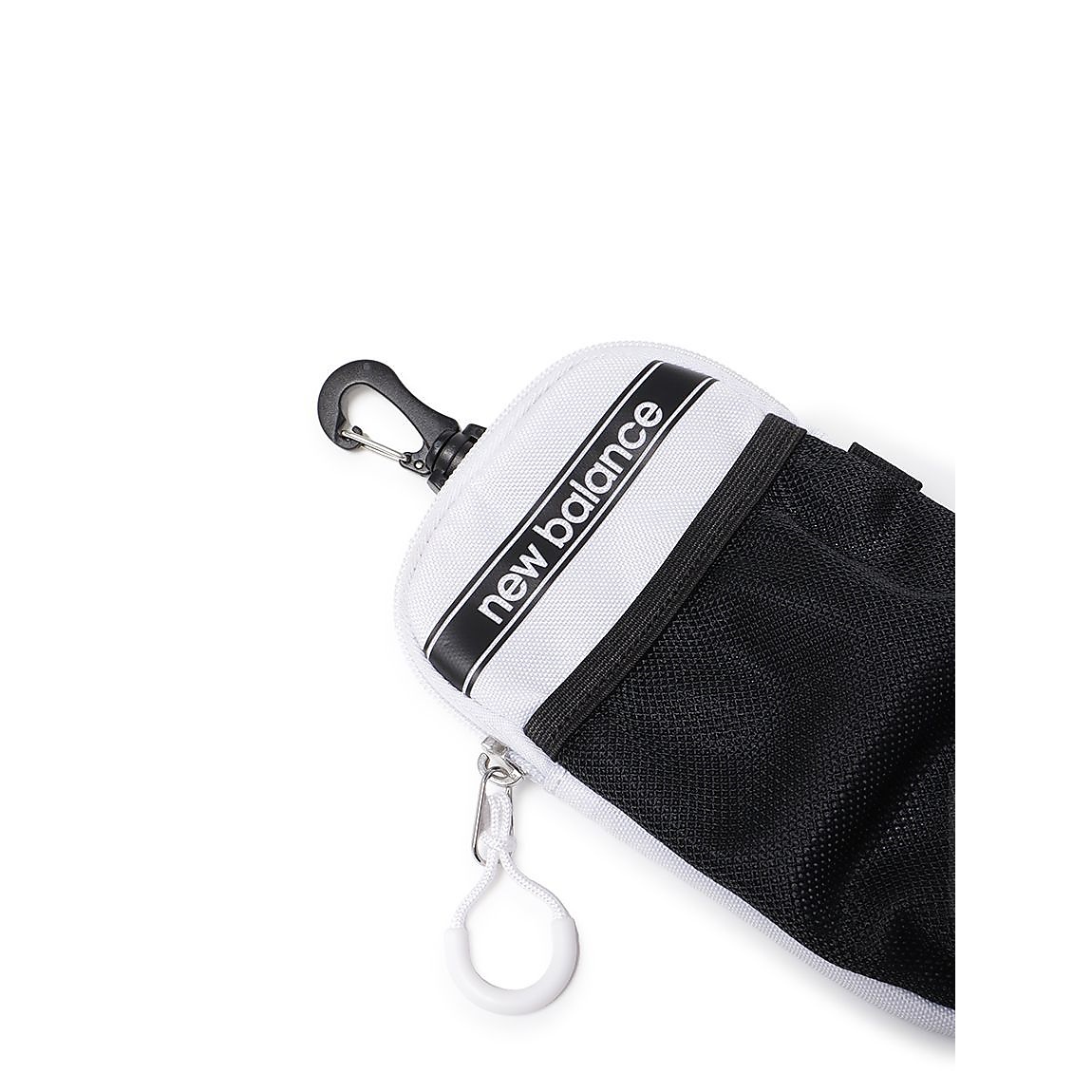 U　定番　ラインロゴPT　モバイルマルチホルダー　SP