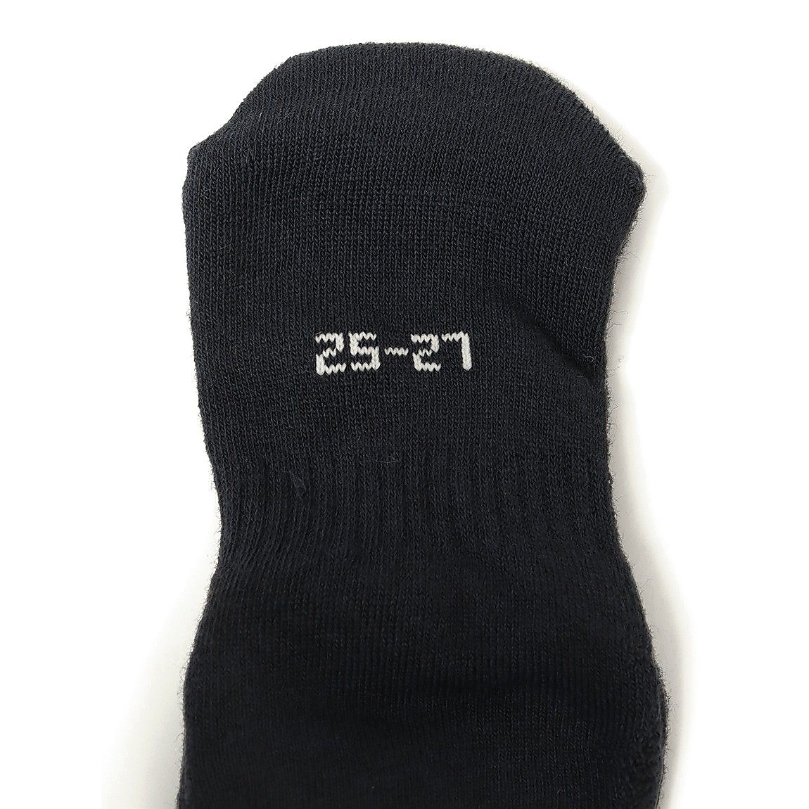 SOCKS VERY SHORT 3PAIRS MULTI