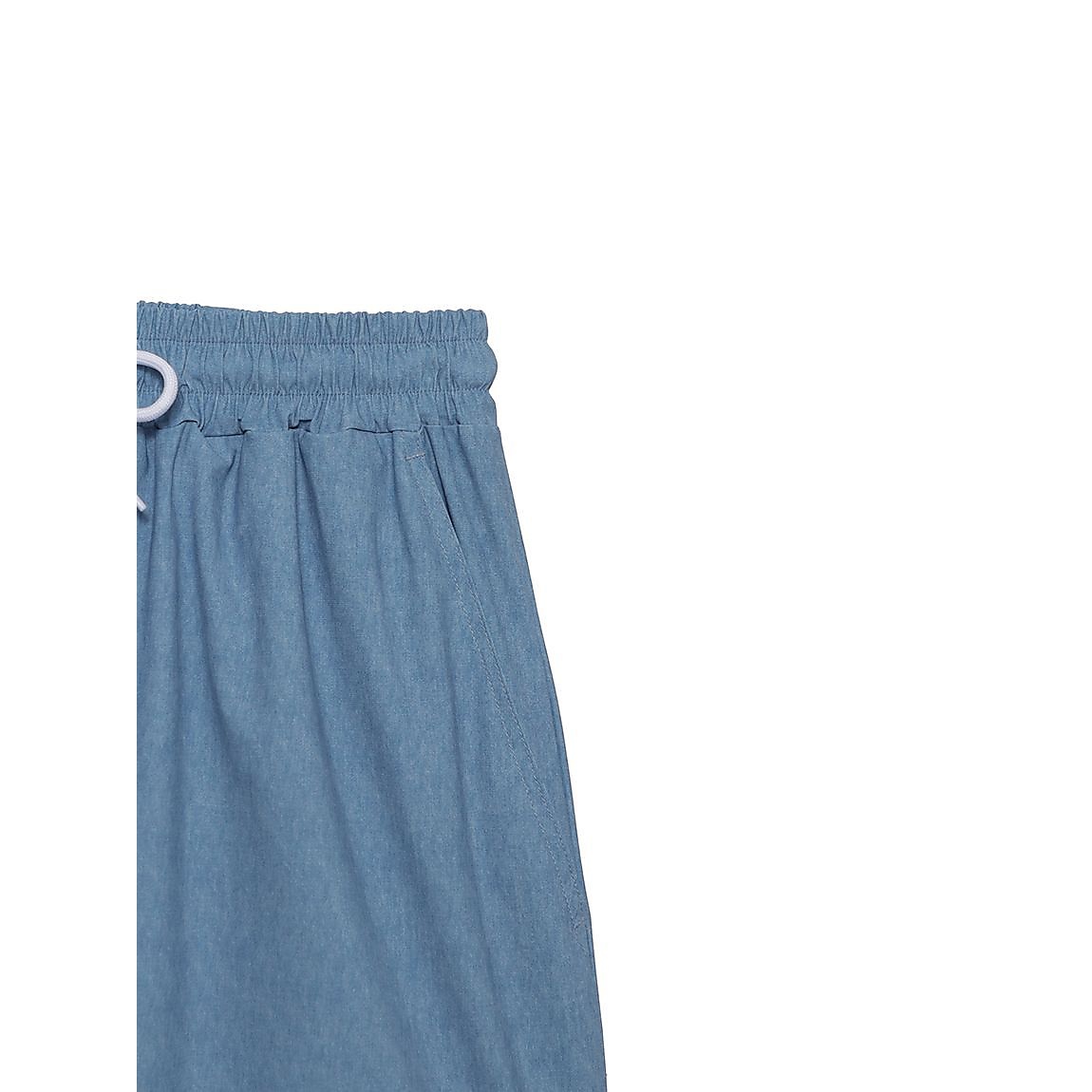 PLAY with WATER トリコット ショートパンツ＆レギンスLADIES