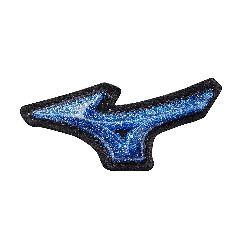 ジュニア軟式用WILLDRIVE BLUE(ウィルドライブ ブルー) オールラウンド用:サイズ コンパクトM