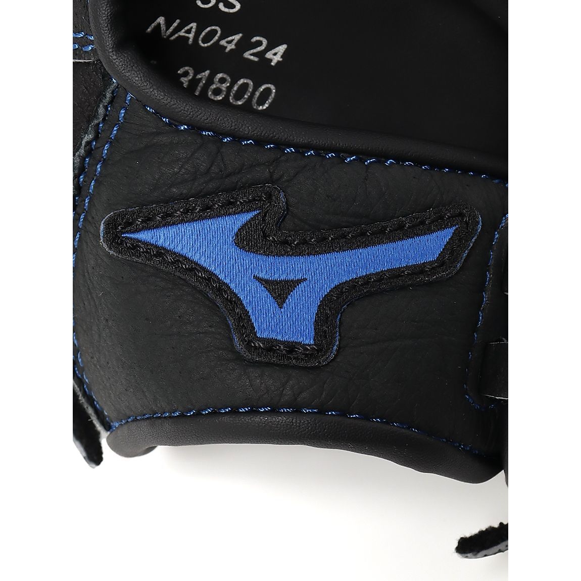 【左投げ】キッズ軟式用WILD KIDS(ワイルドキッズ)　 オールラウンド用:サイズ3S