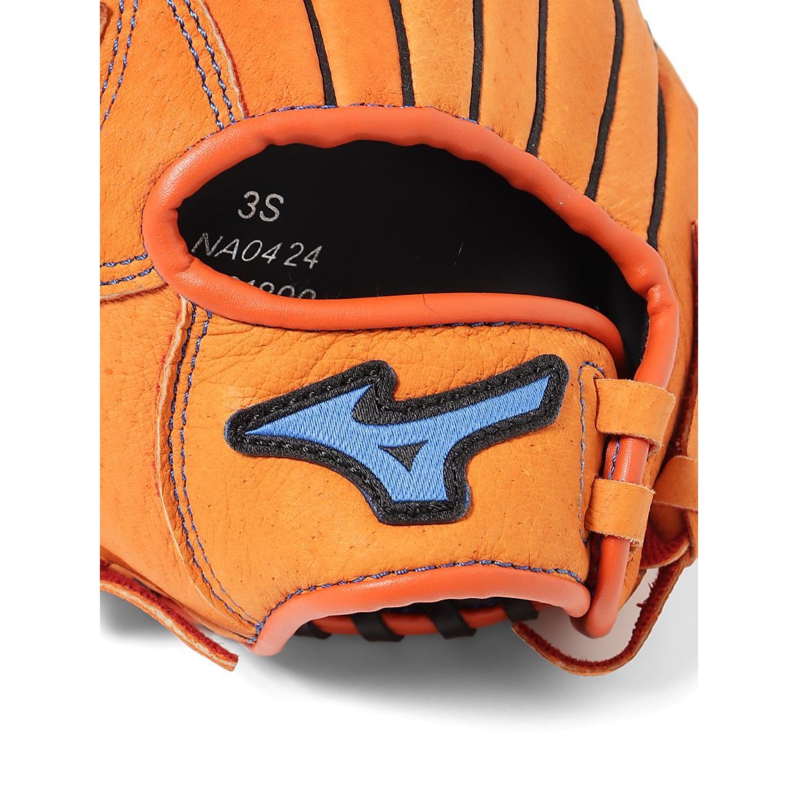 ジュニア軟式用WILD Kids オールラウンド用:サイズ3S