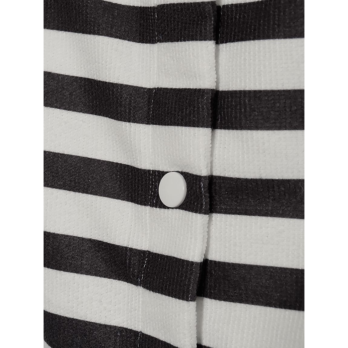 for SWIM GOODS ボーダー巻きタオル 100cm