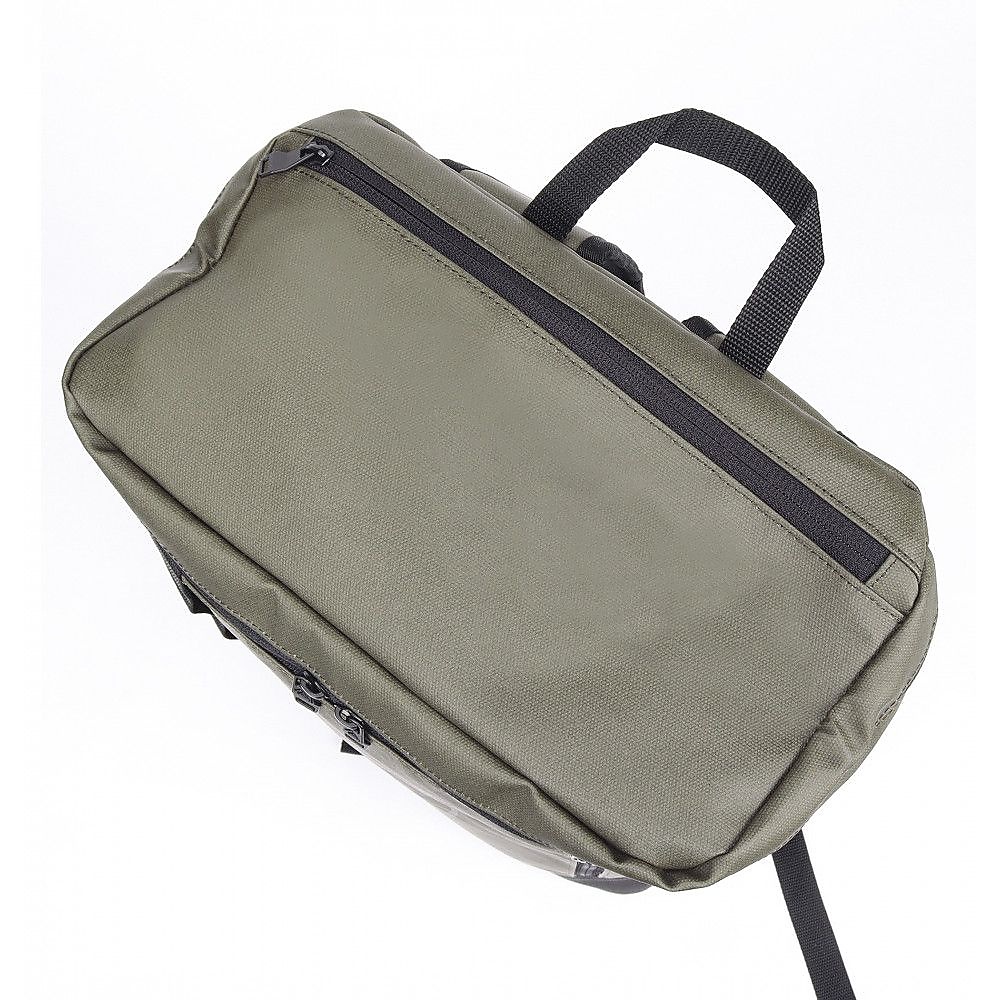 24SS W DEFENSER NEW SQUARE