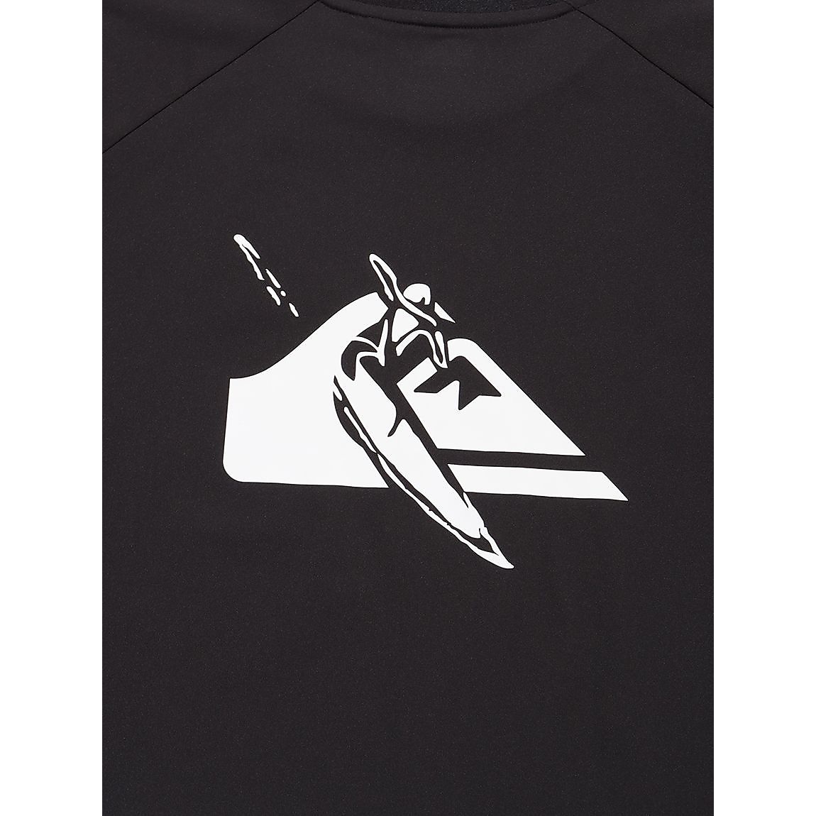 24SS GLWV PETROGLYPH LOGO SS