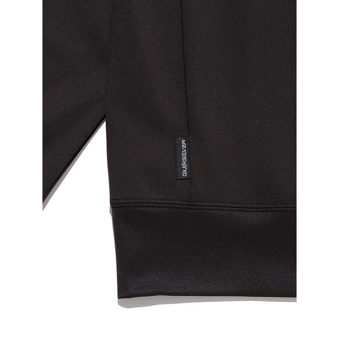 24SS OMNI MW ZIP HOODIE