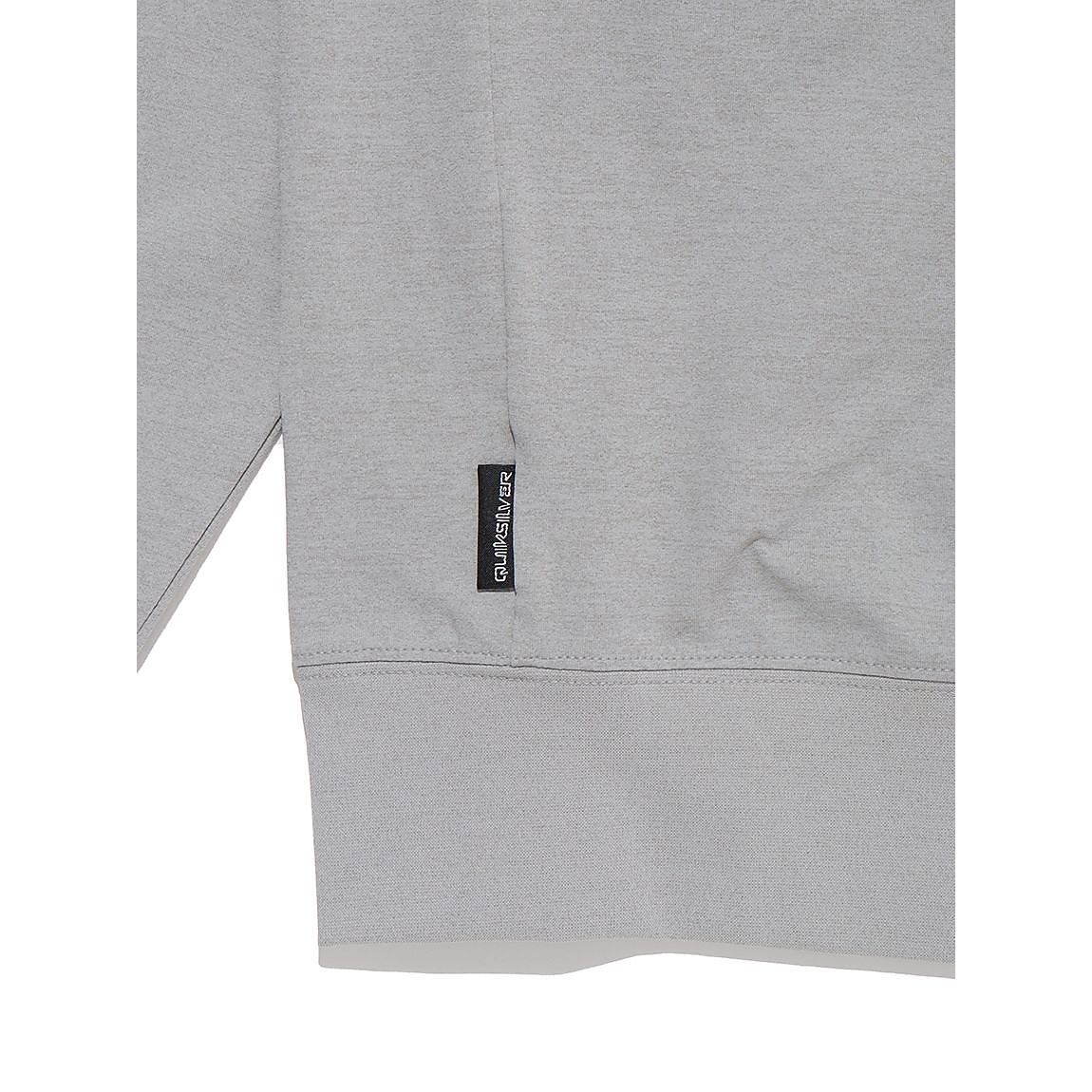 24SS SATURN ZIP HOODIE