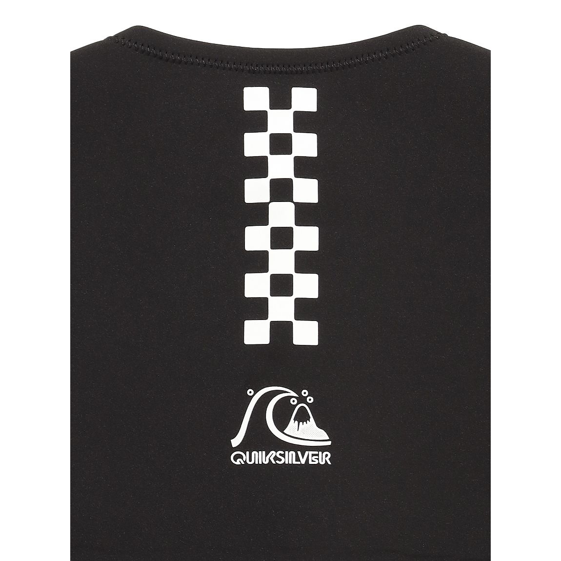 24SS EVERYDAY SESSIONS 2.0 FZ VEST