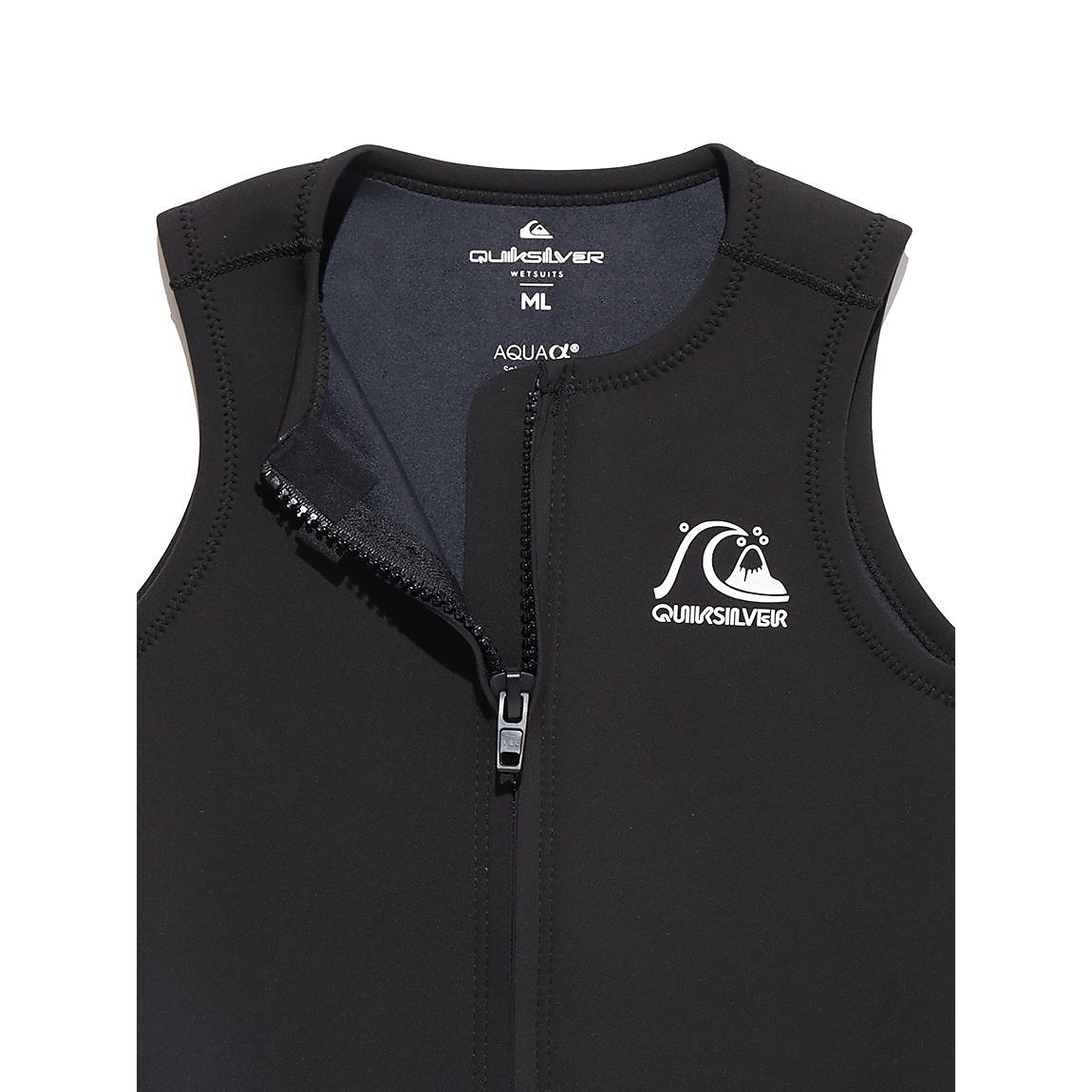 24SS EVERYDAY SESSIONS 2.0 FZ VEST
