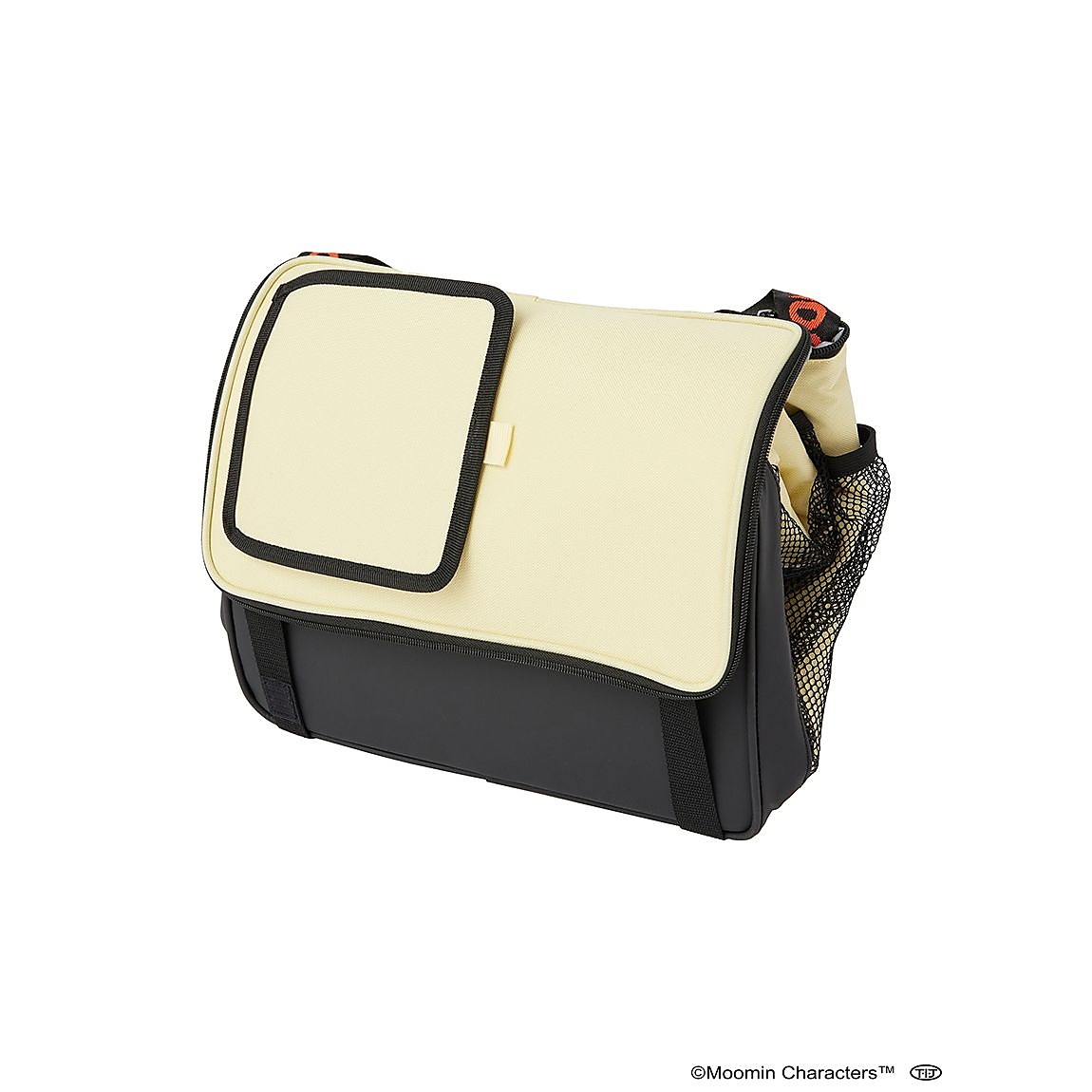 ソフトクーラーL　(ムーミン)