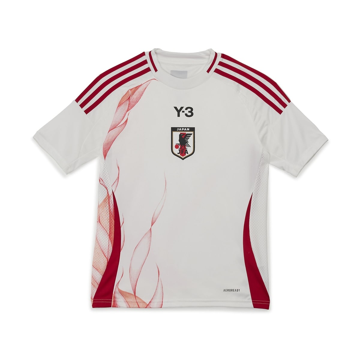 キッズ サッカー日本代表 2024 アウェイ レプリカ ユニフォーム