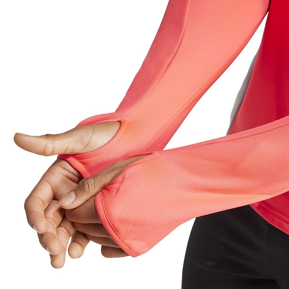 TIRO 24 ウィンタライズド トップ