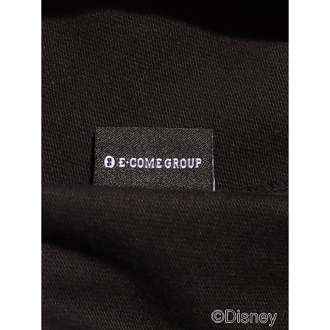 ヘビーコットンTシャツ(レインボー)