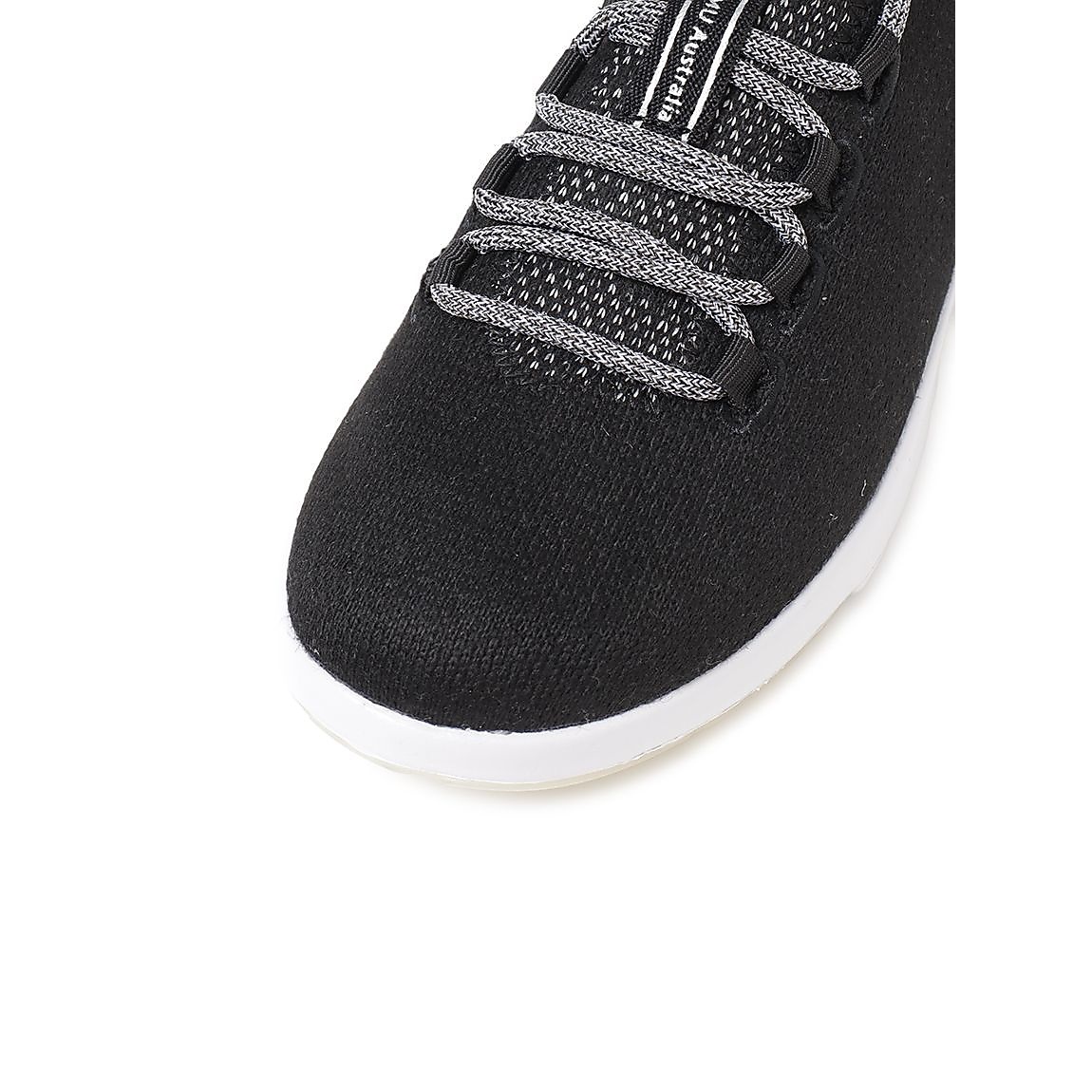 ウールスニーカー (HEIDELBERG)