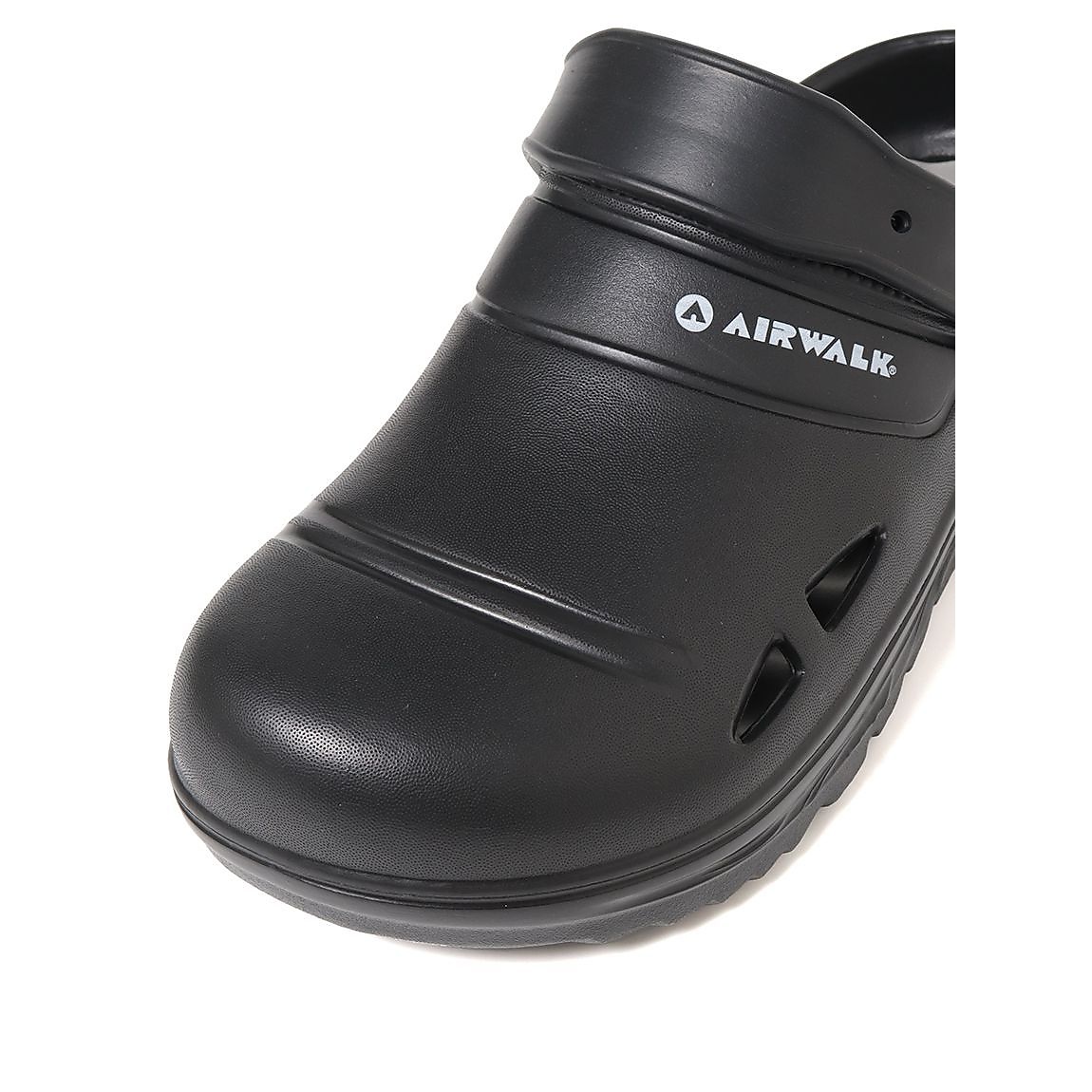 AIRWALKレディースサンダル