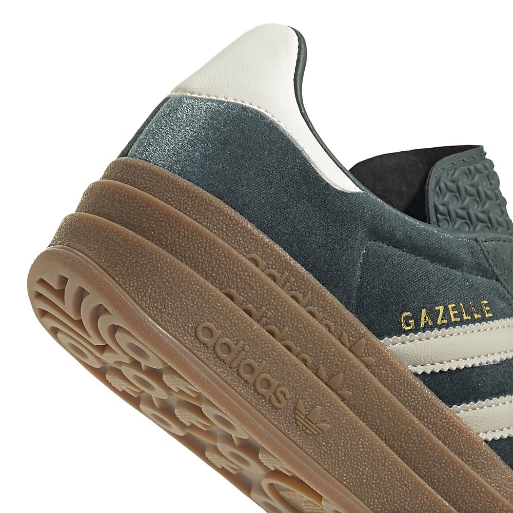 GAZELLE BOLD W