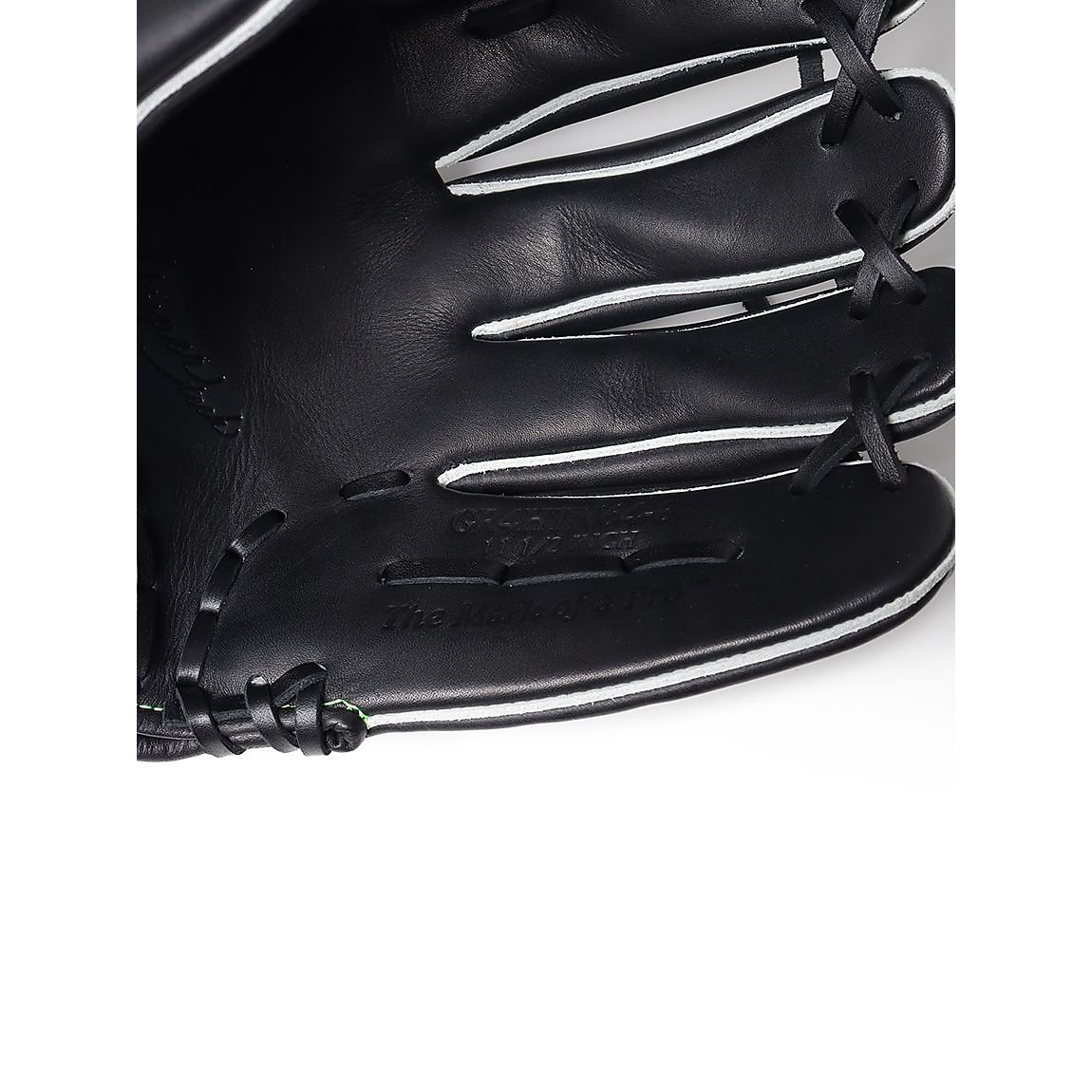 軟式 HYPER TECH R2G(ハイパーテックアールツージー)N64-ブラック