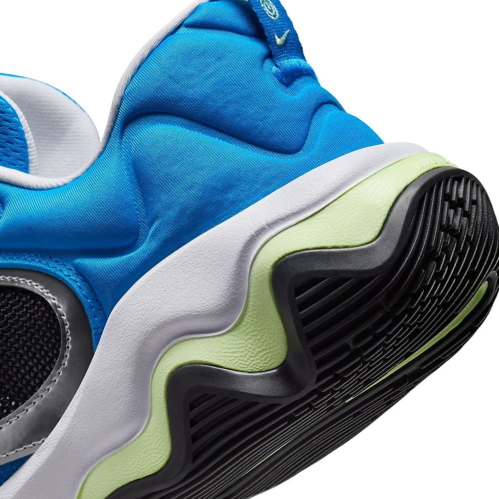 Giannis Immortality 3 EP