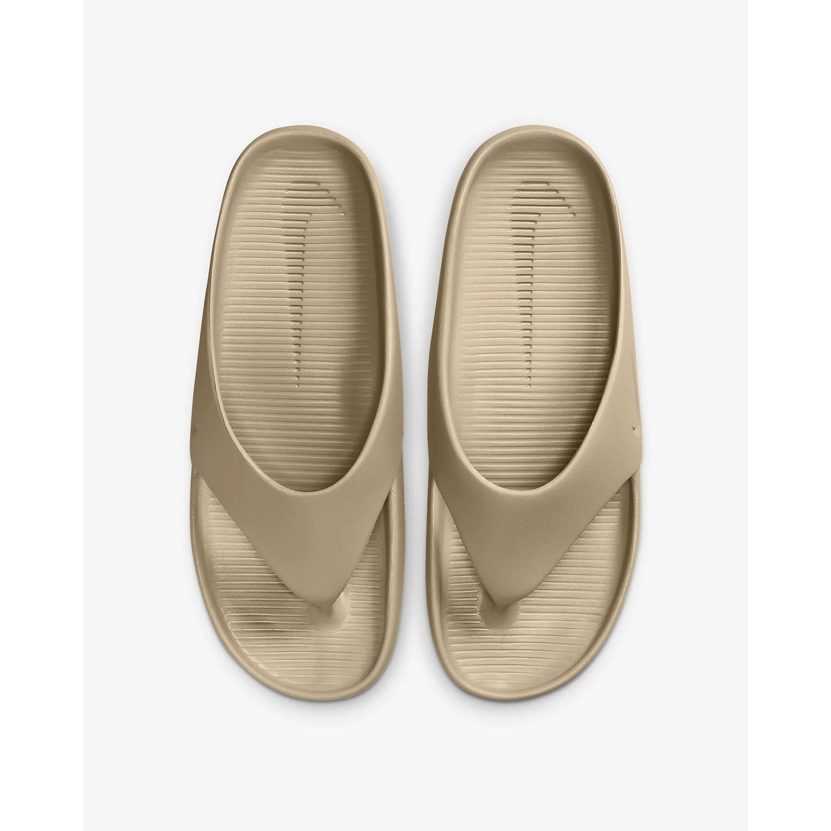 ナイキ カルム フリップ フロップ