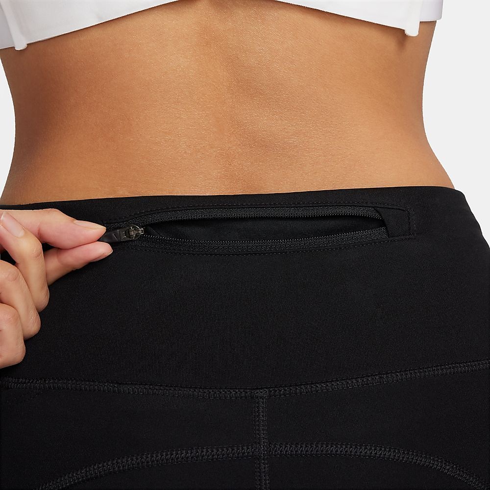 ナイキ ウィメンズ FST SW HBR DF MR 7/8 タイツ