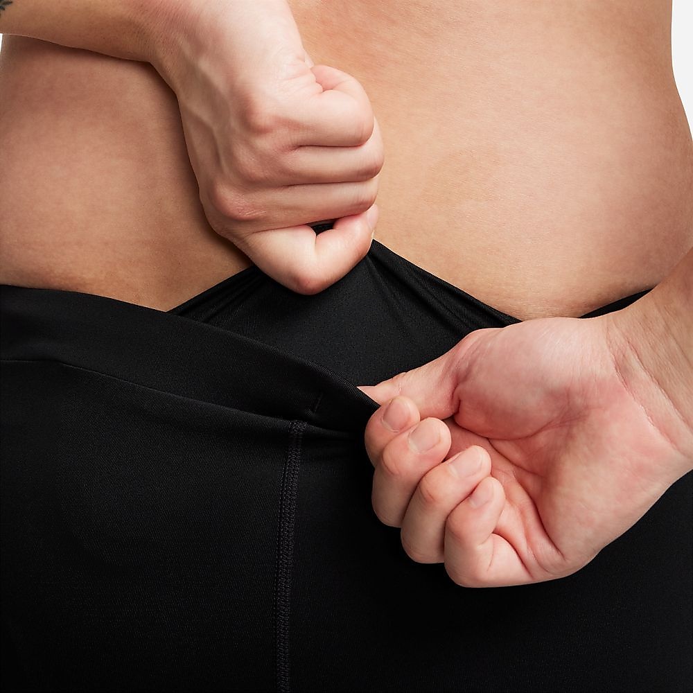 ナイキ DF ファスト BF ハーフ タイツ