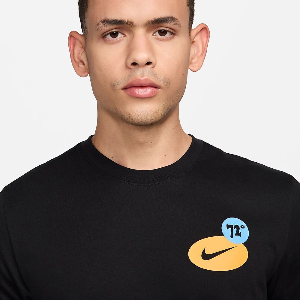 AS M NK DF TEE 3MO GFX