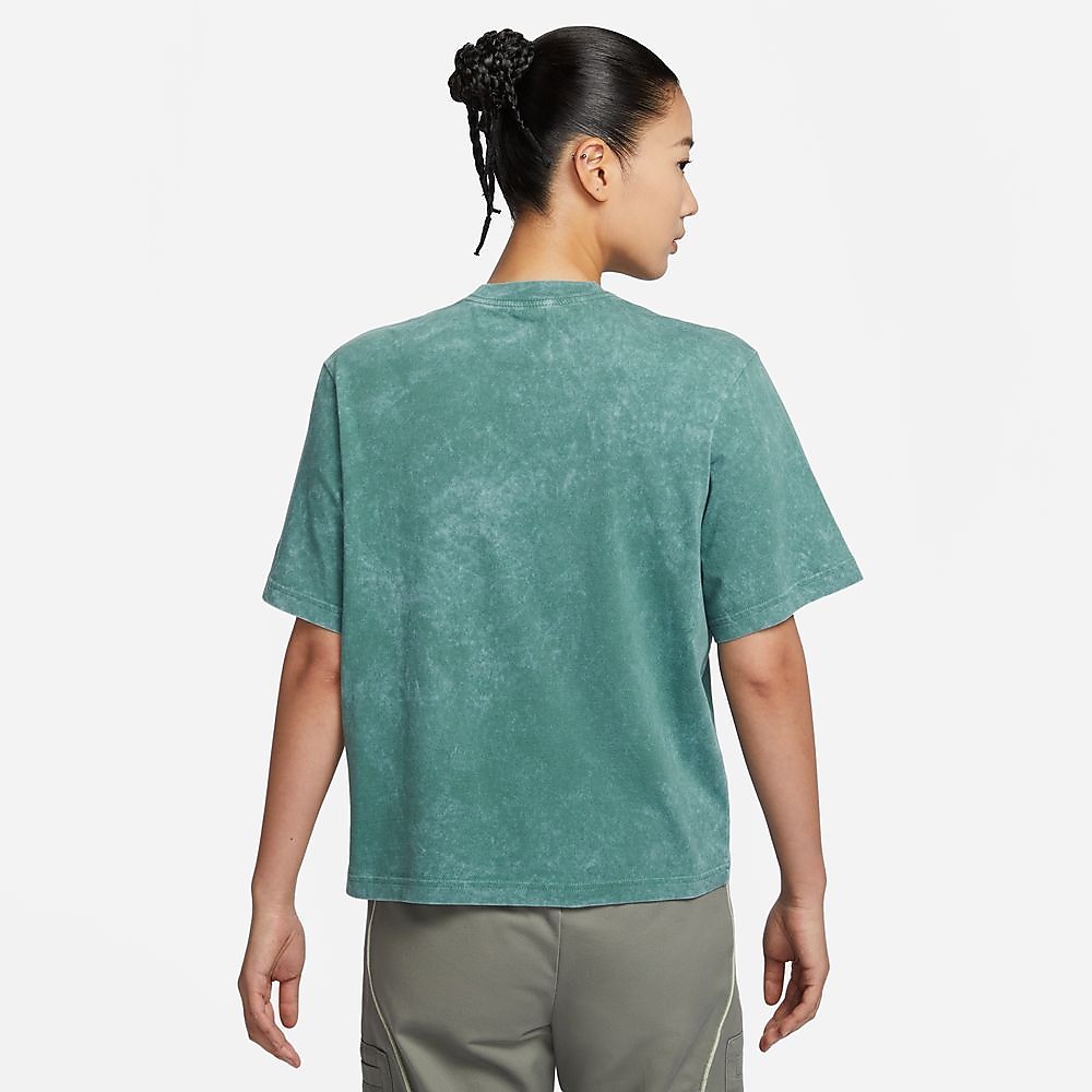 AS W NSW TEE BOXY WASH