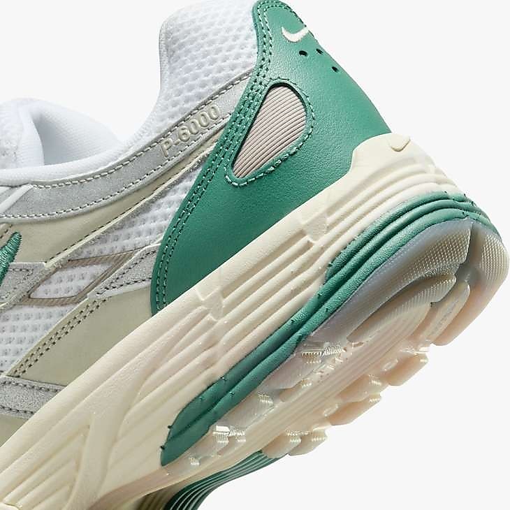 ナイキ P-6000 PRM