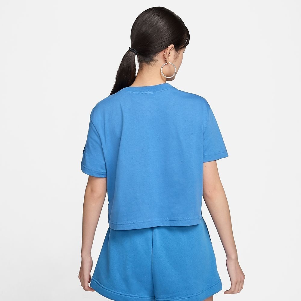 AS W NSW CRP TEE NCPS