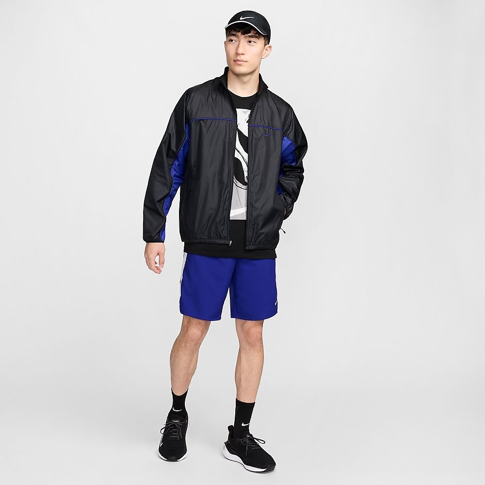 ナイキ SF I2SP ジャケット