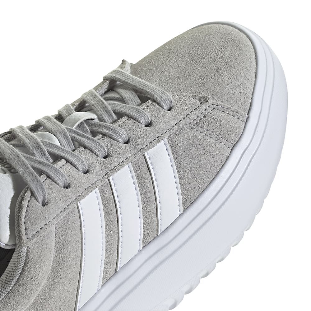 GRAND COURT PF SUEDE W