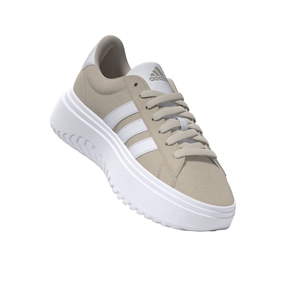 GRAND COURT PF SUEDE W